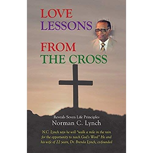 Love Lessons From The Cross