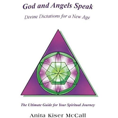 God And Angels Speak