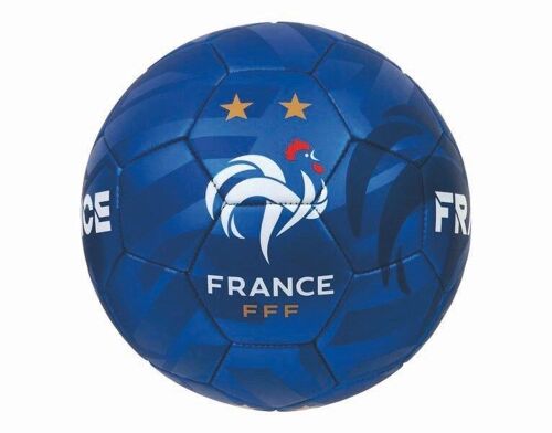 Ballon Foot - Fff