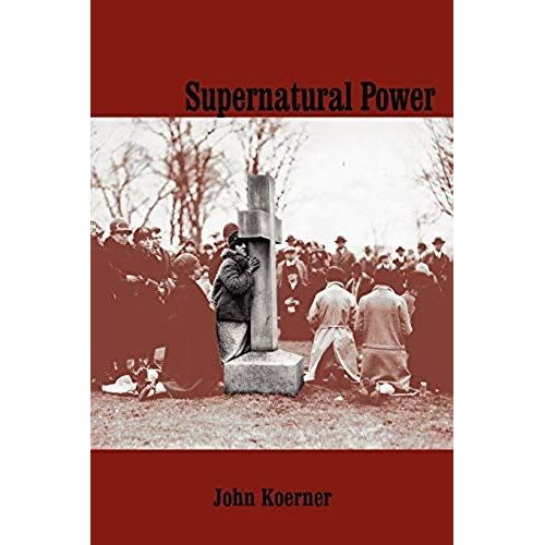 Supernatural Power