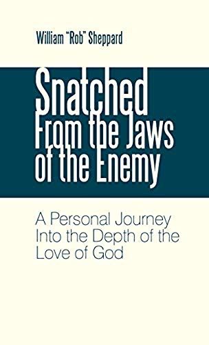 Snatched From The Jaws Of The Enemy