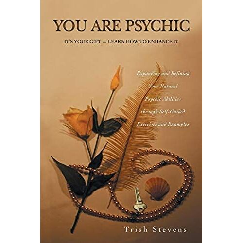 You Are Psychic