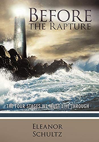 Before The Rapture