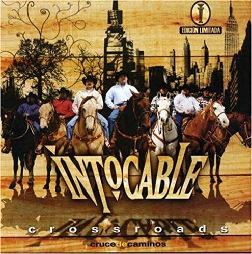 Crossroads: Cruce De Caminos - Fan