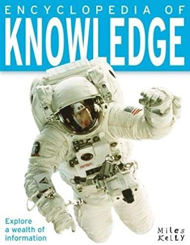 Miles, K: Encyclopedia Of Knowledge