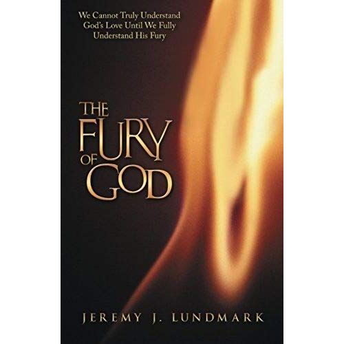 The Fury Of God