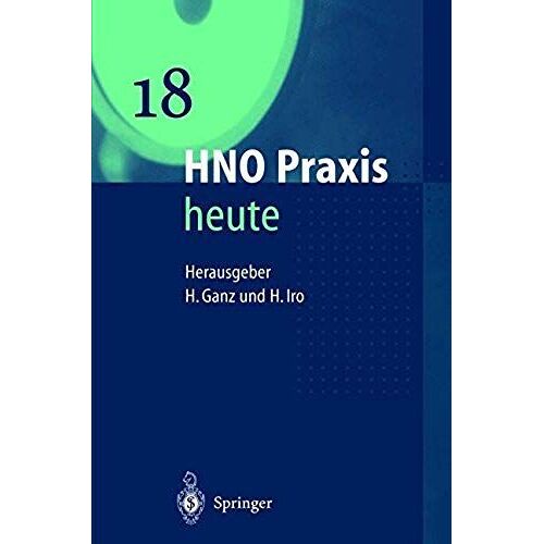 Hno Praxis Heute (Hno Praxis Heute (Abgeschlossen))
