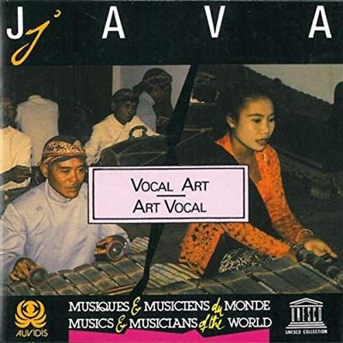 Indonesie : L'art Vocal A Java