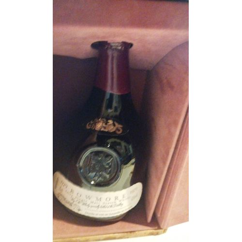 Whisky Bowmore