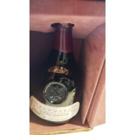 Whisky Bowmore