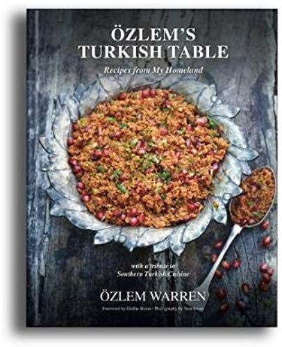 Ozlem's Turkish Table