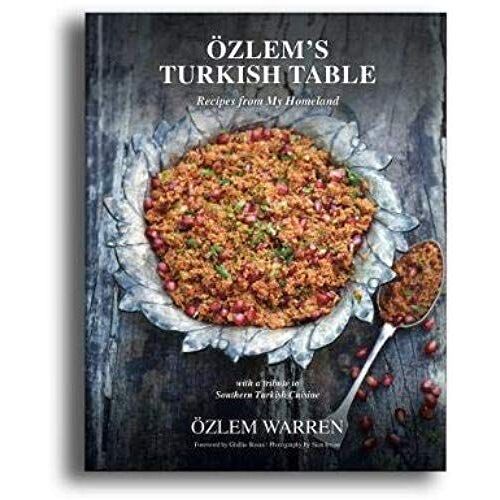Ozlem's Turkish Table