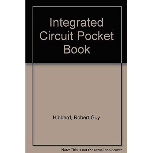 Integrated Circuit Pocket Book