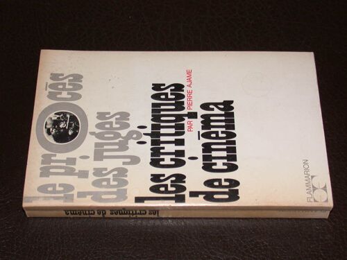 Les Critiques De Cinéma