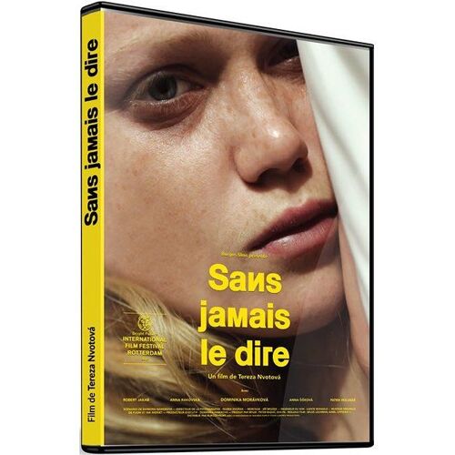 Sans Jamais Le Dire