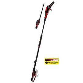 Taille-haies/élagueuse perche GP-HC 18/5020 Li T BL-Solo - 18V - OREGON 18cm - télescopique - sans batterie/chargeur