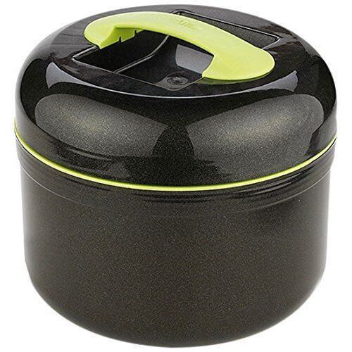 Valira Valhermfood25-03 Pro Term Boîte Repas Gris/Vert 2,5 L