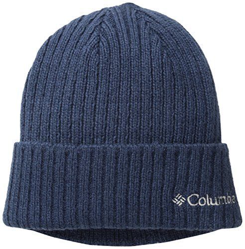 Columbia Bonnet Watch Cap Ii Taille Unique Bleu - Bleu Marine