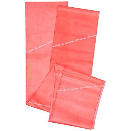 Bande D'exercice Élastique 2.5m Theraband