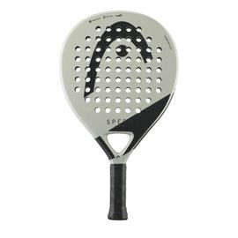 Raquette Padel Head Evo Speed 2025 Gris Clair Unique