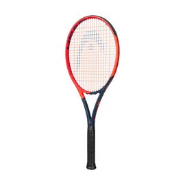 Raquette De Tennis Head Ig Radical Xceed Orange Fluorescent 2