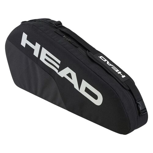 Sac De Tennis Head Base Racquet Bag S Noir S