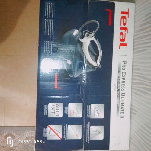 Central vapeur Tefal GV9720 Pro Express Ultimate 2