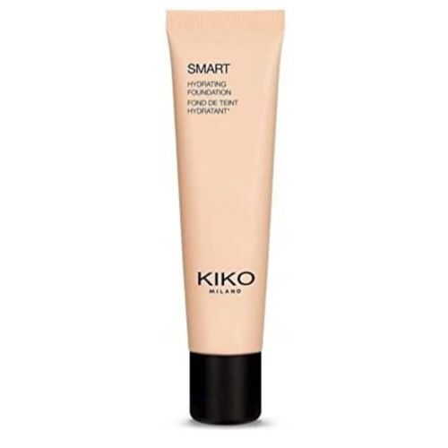 Smart : Fond De Teint Hydratant  30 Ml  Kiko Milano 