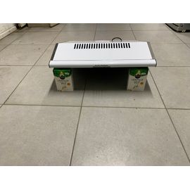hotte de cuisine AIRLUX HCD65IX