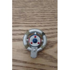 Vaisseau Spatial -Outer Space Men Robot Star Attack -