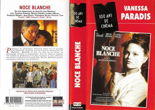 Noce Blanche