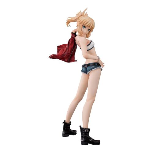 Fate/Apocrypha Statuette Pvc 1/7 Saber Of Red -Mordred- 24 Cm