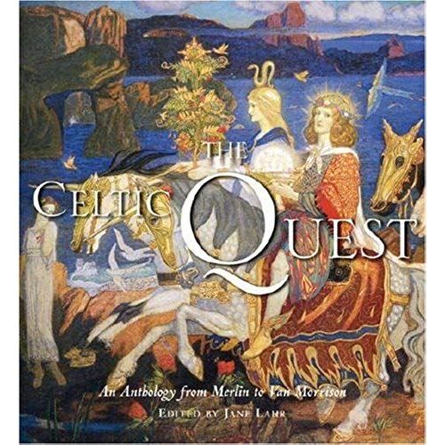 Celtic Quest