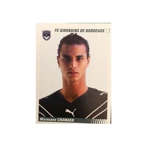 Vignette Foot 2009 Marouane Chamakh 48