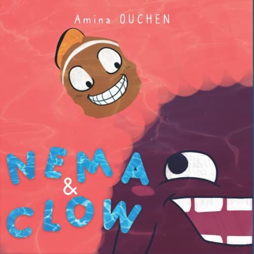 Nema & Clow: A Friendship Under The Sea