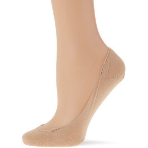 Dim Protège-Pied 40d Naturel Semelle Anti-Choc