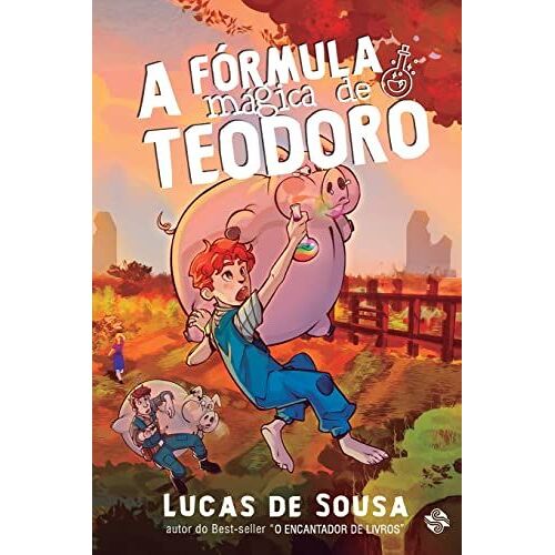 A Fórmula Mágica De Teodoro