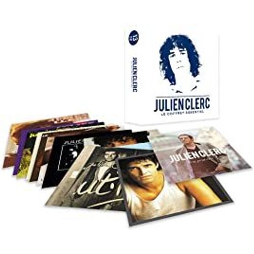 Le Coffret Essentiel (Réédition 2019)