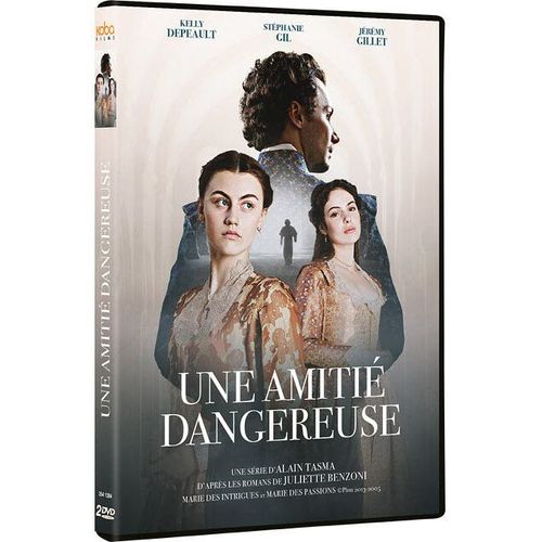 Une Amitié Dangereuse