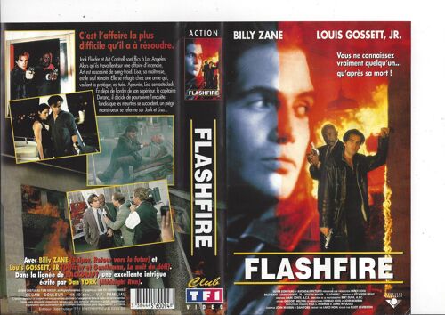 Flashfire
