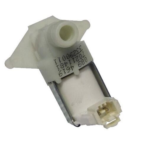 Electrovanne - Lave-linge (481228128429 BAUKNECHT, WHIRLPOOL)