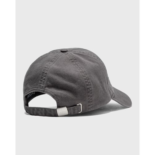 Barbour Cascade Sports Cap Men Caps Grey En Taille:One Size