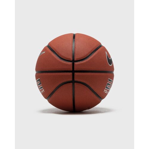 Nike Elite Tournament 8p Deflated Size 7 Men Sports Equipment Brown En Taille:One Size