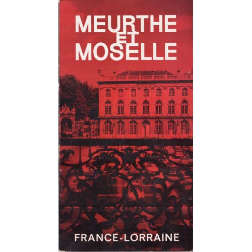 Meurthe Et Moselle 0