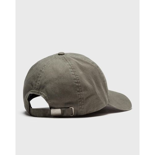 Barbour Cascade Sports Cap Men Caps Grey En Taille:One Size