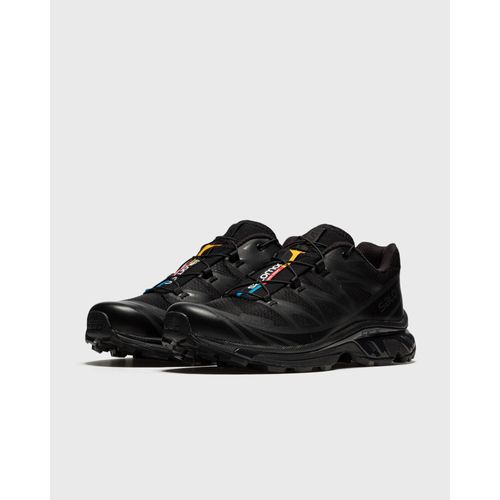 Chaussures Salomon Xts6 Men Lowtop|performance Sports Black En46