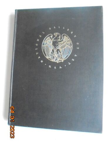 Pageant Of Painting From The National Gallery Of Art, Volume I