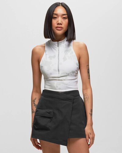 Nike Sportswear Tech Pack Dri-Fit Adv Bodysuit Women Bodies White En Taille:S