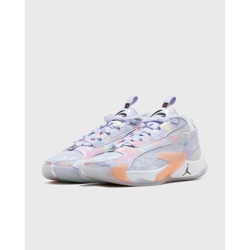 Jordan Luka 2 Men Basketball|highs& Midtop Purple En44