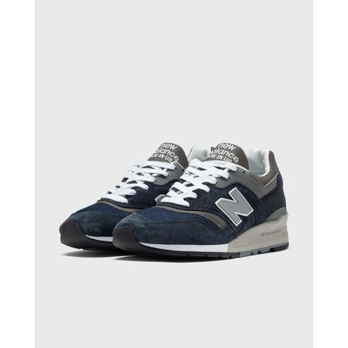 Chaussures New Balance 997 Core Men Lowtop Blue En